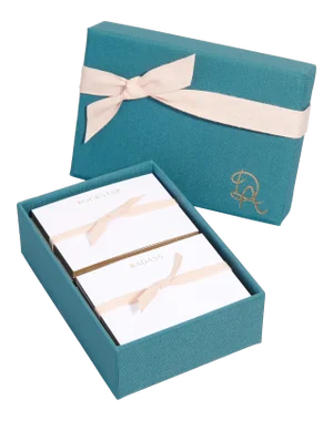 On Brand Place Cards - Set of 24