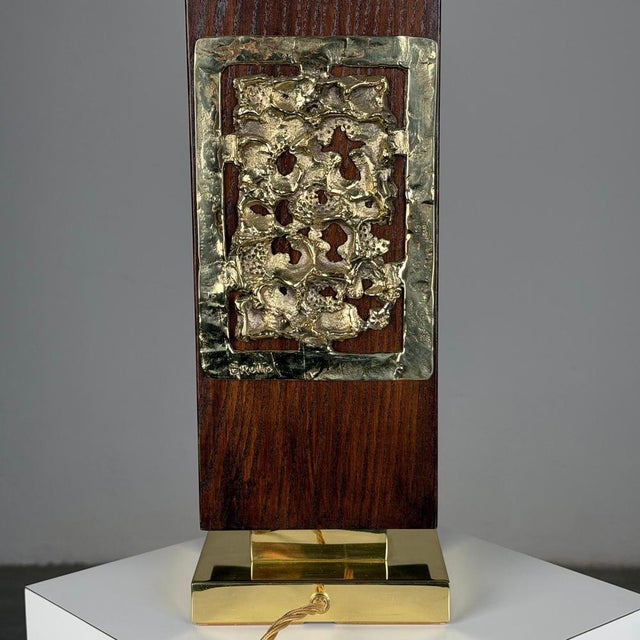 Diomede Table Lamp by Angelo Brotto for Esperia, 1970s For Sale - Image 16 of 18