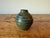 Vintage Mini Studio Pottery Vase by Richey Bellinger, a noted Oregon Potter. I love this charming tiny vase and admire the...