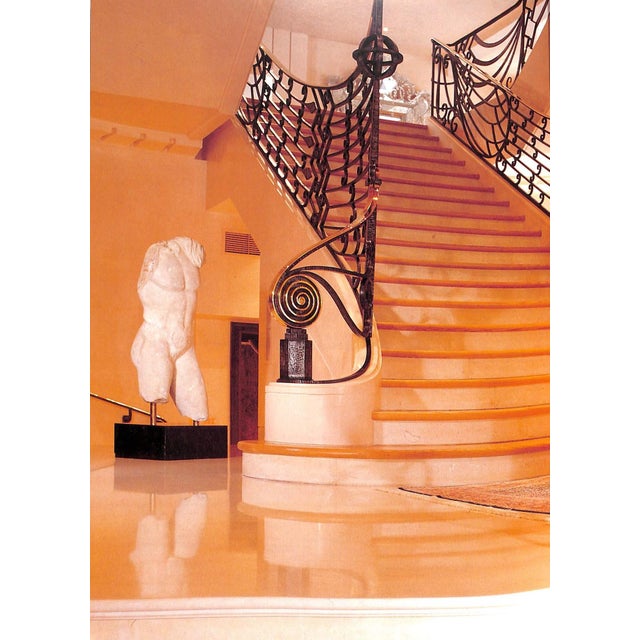 "Alberto Pinto" 1992 Renaud, Philippe [Artistic Direction] For Sale - Image 12 of 12