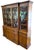 Fresh from local Westchester NY Estate, we have a pleasure to offer you this large Vintage 20th C American Mahogany Two...