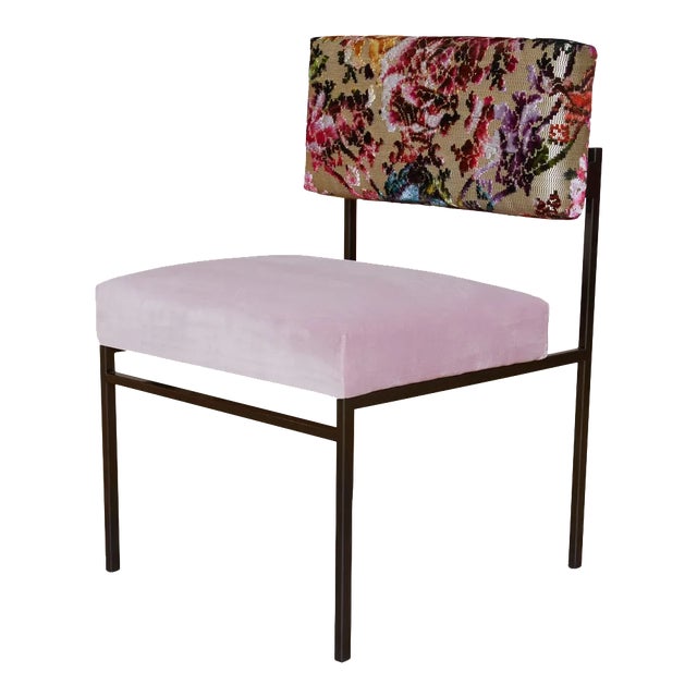 Aurea Dining Chair by Ctrlzak for Biosofa For Sale