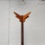 Mid-Century Walnut Hat Stand by Waring & Gillow, 1950s This piece is attributed to the mentioned designer/maker. It has no...