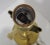 Regal Hollywood Regency Table Lamp made by Westwood Industries. Heavy brass body with felt base. 3-way switch for mutliple...