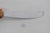 Mid 20th Century Mid 20th Century Mid Century Modern Argilia Ceramic Handled Cheese Knife For Sale - Image 5 of 12