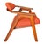Wood 1950s Walnut 916-Cc Lounge Chairs by Adrian Pearsall for Craft Associates - A Pair For Sale - Image 7 of 18