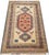1980s Vintage Geometric Anatolian Turkish Rug For Sale - Image 5 of 7