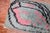 Mid 20th Century Mint Green Swedish Rya rug no. j3724 For Sale - Image 5 of 6