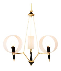 Example of Italian Lighting