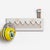 60×20-1 Fläpps Coat Rack from Ambivalenz For Sale - Image 10 of 10