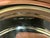Silver Vintage Italian Greggio .800 Silver Pierced Gallery Centerpiece Bowl Not Sterling For Sale - Image 8 of 11
