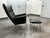 Carl Hansen & Søn Hans Wegner for Carl Hansen & Son Thor Lounge Chair + Ottoman, Set For Sale - Image 4 of 11