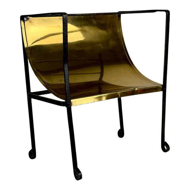 19th Century Brass Meat Screen Heat Reflector For Sale