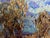 Textile Oil Painting Autumn Kalenyuk Alex For Sale - Image 7 of 12