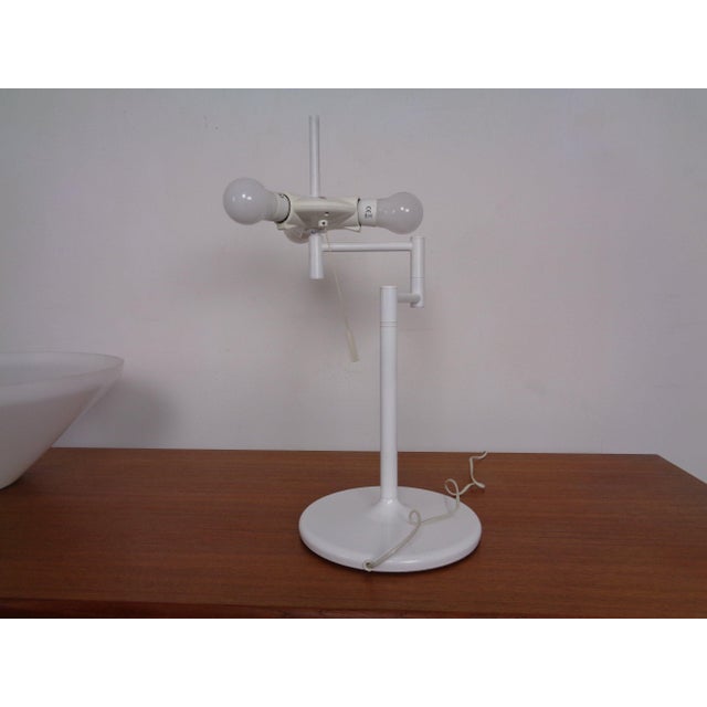 Adjustable Desk Lamp from Staff, Germany, 1960s For Sale - Image 15 of 18