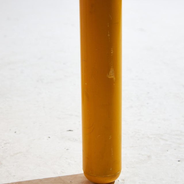 Plastic Model 4875 Chair by Carlo Bartoli for Kartell, 1970s For Sale - Image 13 of 18