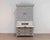 Late 18th-Century Scandinavian Two-Part Secretary, Circa 1790 For Sale - Image 13 of 17