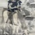 Rare Triptych Scroll Paintings by Watanabe Seitei Meiji Period For Sale - Image 18 of 18