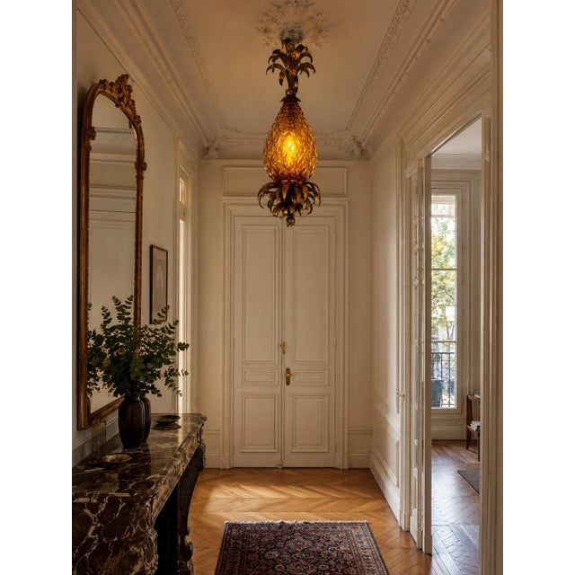 Murano Glass Suspension, 1960 For Sale - Image 12 of 13