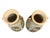 Early 20th Century Nippon Morriage Hand-Painted Vases, a Pair For Sale - Image 5 of 12