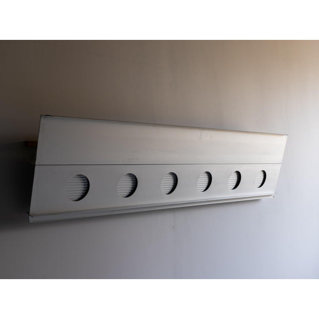 Jean Prouvé "Aerator" Air Vent, France 1958 For Sale - Image 6 of 15