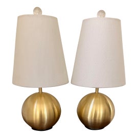 Example of Kate Spade Lamps