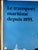 Blue Maritime Transport Poster from Fix Masseau, 1990s For Sale - Image 8 of 9