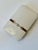 A wonderful porcelain box with the Gucci logo. Originally sold as a set for Incense, the holder is also included with some...