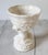 Vintage Ceramic Dolphin Fish Planter / Vase For Sale - Image 4 of 10