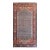 Early 20th Century Persian Nahavand Rug For Sale