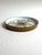 Ceramic Serving Dish, Ellen Malmer, Royal Copenhagen, 1970s A striking Danish ceramic serving dish designed by Ellen...