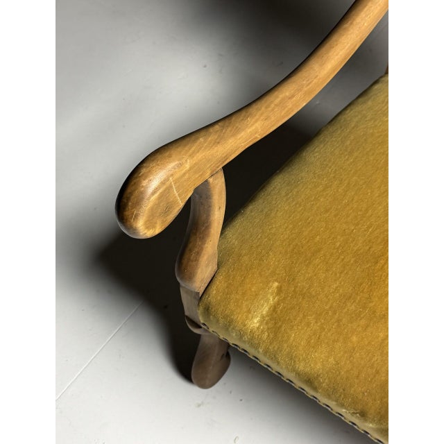 Lounge Chairs by Os de Mouton, 1960s, Set of 4 For Sale - Image 17 of 18