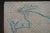 Hand-Colored Nautical Chart of Portugal by Johannes Van Keulen, 1690 For Sale - Image 6 of 14