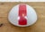 Vintage Emergency Wall Light in Iron and Milk Glass, 1960s For Sale - Image 6 of 12