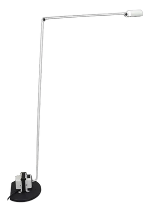 Daphine Terra Floor Lamp by Tommaso Cemini for Lumina