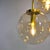 Mid-Century Modern Glass Cascade Light from Glashütte Limburg, 1970s For Sale - Image 3 of 10