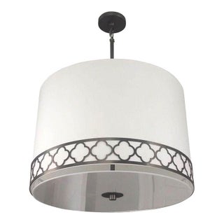 Robert Abbey Addison Pendant Light For Sale