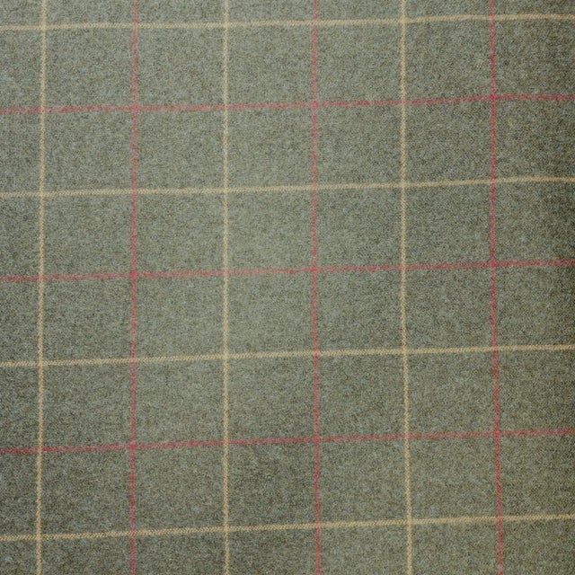 ralph lauren plaid fabric by the yard