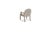 Glass Dining Table and 4 Chairs in the Style of Milo Baughman For Sale - Image 7 of 13
