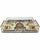 Transparent Handcrafted Bergdorf Goodman Nyc Storefront Lucite Serving Tray New York City For Sale - Image 8 of 11