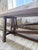 Oak Farm Benches, 1950s, Set of 2 For Sale - Image 16 of 18