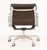 Brown Charles and Ray Eames Soft Pad Management Chair For Sale - Image 8 of 8