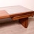 Handcrafted Wooden Desk, 1970s For Sale - Image 9 of 18