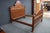 Dutch Designs Cherry Wood King Bed, Traditional Federal Style Bed Frame For Sale - Image 13 of 18