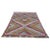 Vintage Handwoven Turkish Kilim Rug X For Sale