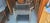 Metal 1950s Silver Tone Bamboo Bar Cart For Sale - Image 7 of 8
