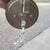Metal Corbett Lighting Roma Tall Wall Light Sconces For Sale - Image 7 of 10