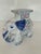 Chinoiserie Vintage Mid Century Chinoserie Elephant Garden Plant Stand For Sale - Image 3 of 7