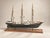 Mid 20th Century Handmade Seven Seas / Abraham Rydberg Ship Model by Milton I. Sachs For Sale In Los Angeles - Image 6 of 9