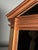 Neoclassical Mirror in Copper-Colored For Sale - Image 12 of 18